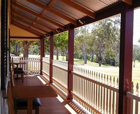 Book Cattai NSW Attractions  Timeshare Accommodation