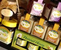 Blue Mountains Honey Company - The Honey Shed - Gold Coast Attractions