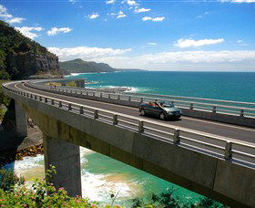 Coalcliff NSW Accommodation Mount Tamborine