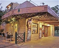 Avoca Beach Picture Theatre - Accommodation in Bendigo