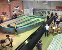 Penrith Slot Car and Hobby Centre - Attractions Melbourne