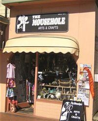 The Mousehole - Accommodation Cooktown