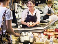The Smelly Cheese Shop - Attractions Sydney