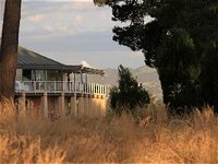 Glenelg Golf Club and Pinehill Bistro - Tourism Canberra