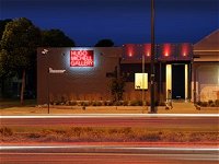 Hugo Michell Gallery - Port Augusta Accommodation