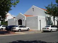 Mary Mackillop Centre - SA Accommodation