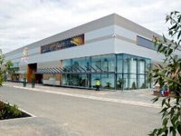 Adelaide Event and Exhibition Centre - Accommodation Bookings