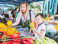 Adelaide Farmers' Market Showground - Accommodation Bookings