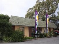 David Sumner Gallery - Port Augusta Accommodation
