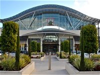 Burnside Village Shopping Centre - Tourism Canberra