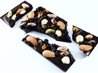 Steven ter Horst Chocolatier - Melbourne Tourism