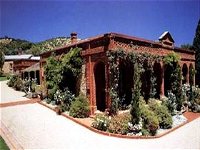Beaumont House - Accommodation Tasmania