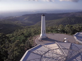 Seaview Downs SA Accommodation Brisbane