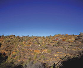 Gibb WA Redcliffe Tourism