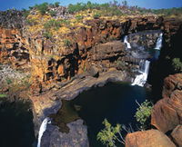 Kimberley Aerial Highway - Tourism Caloundra