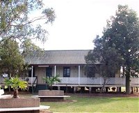 Ram Park - Accommodation Redcliffe