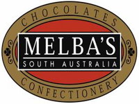 Melba's Chocolate And Confectionery Factory - Accommodation ACT