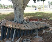 Barcaldine Musical Instruments - Attractions