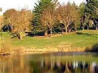 Blackwood Golf Club - Attractions Perth