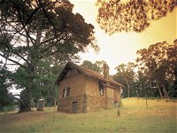 Heysen - The Cedars - Accommodation Mooloolaba