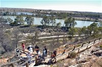 Ngaut Ngaut Aboriginal Site - Attractions Melbourne