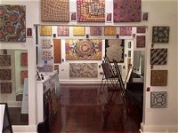 The Aboriginal Art House - Accommodation Newcastle