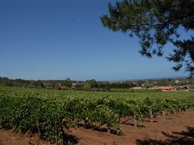 Onkaparinga Hills SA Port Augusta Accommodation