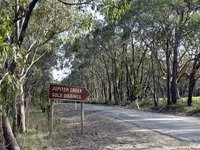 Jupiter Creek Gold Diggings Trail - Attractions Perth