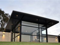 Bekkers Wine - Accommodation NSW