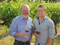 McLaren Vale III Associates - C Tourism