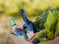 Gemtree Wines Sustainable Cellar Door - Gold Coast Attractions