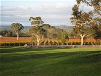 Top Note Vineyard - Attractions Perth