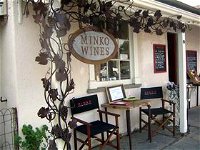 Minko Wines and Providore - WA Accommodation