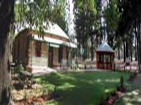 Kuitpo Forest - Accommodation Newcastle