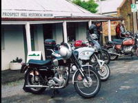 Prospect Hill Historical Museum - QLD Tourism