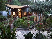 Magpie Springs - Byron Bay Accommodation