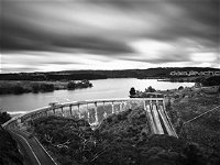 Myponga Reservoir Lookout - Attractions Perth