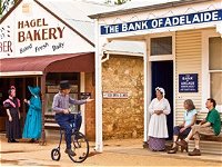 The Village historic Loxton - Port Augusta Accommodation
