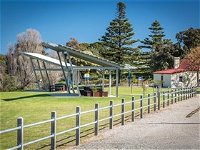 Bungala Park - Accommodation Australia