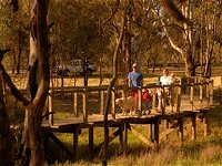 Loxton's Drives Walks and Trails - Tourism Canberra