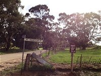 Mount Compass and District Produce and Tourist Trail - Accommodation Nelson Bay