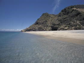 Rapid Bay SA Stayed