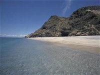Rapid Bay Beach - Accommodation Australia