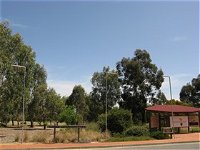 Alfred Langhorne Park - Accommodation Perth