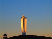 Cape Jervis Lighthouse - Accommodation Redcliffe