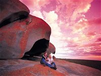 Flinders Chase National Park - Accommodation Yamba