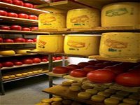 Alexandrina Cheese Company - Accommodation Gladstone