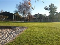 Langhorne Creek Public Playground - Attractions Sydney