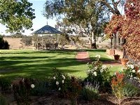Currency Creek Winery And Restaurant - Attractions Melbourne