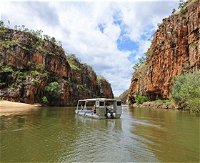 Nitmiluk National Park Katherine Gorge - Attractions Perth
